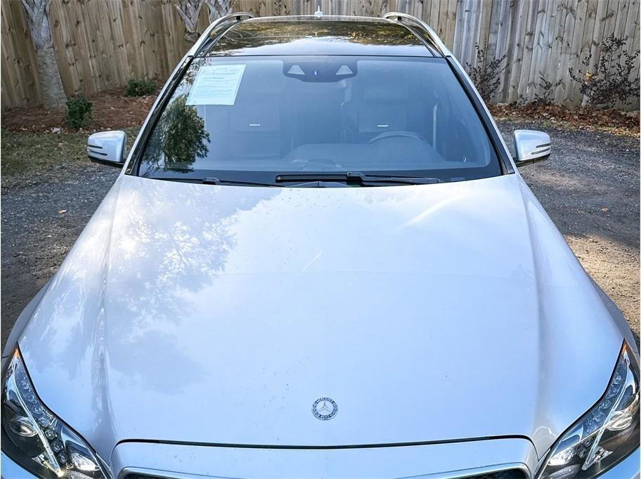 Used 2016 Mercedes-Benz E 63 AMG S-Model image 20