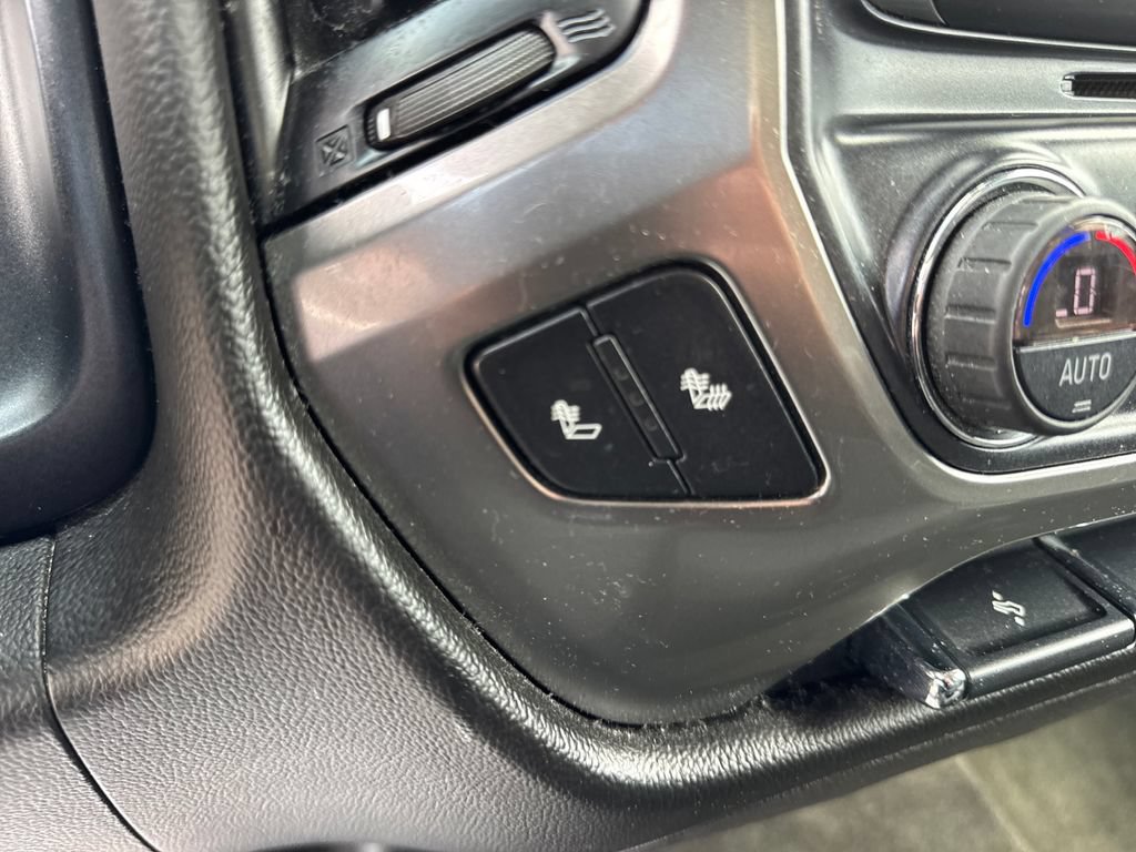 Used 2018 Chevrolet Silverado 1500 LT w/ Max Trailering Package RWD image 23