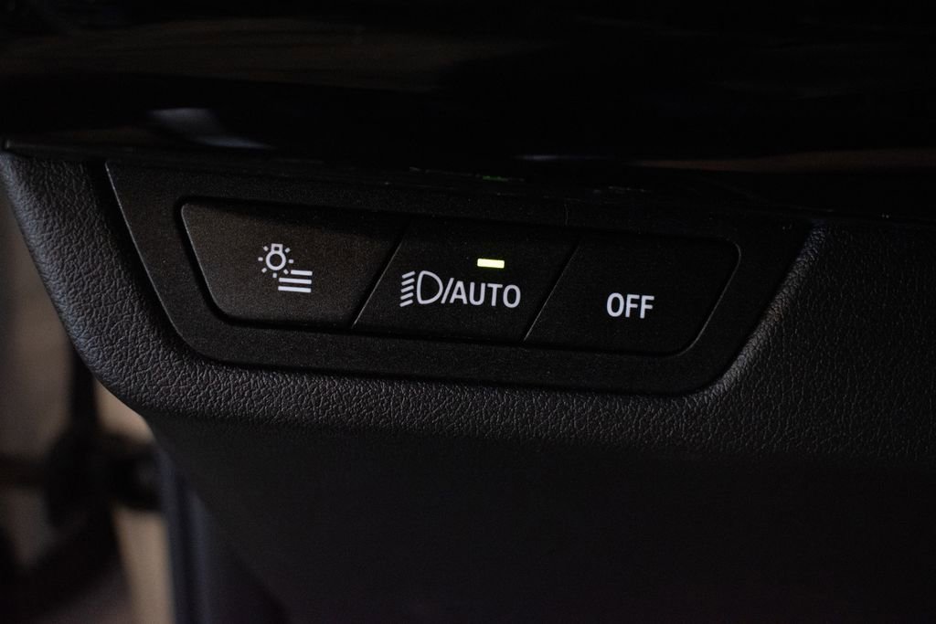 Certified 2026 BMW X1 xDrive28i w/ Convenience Package image 19