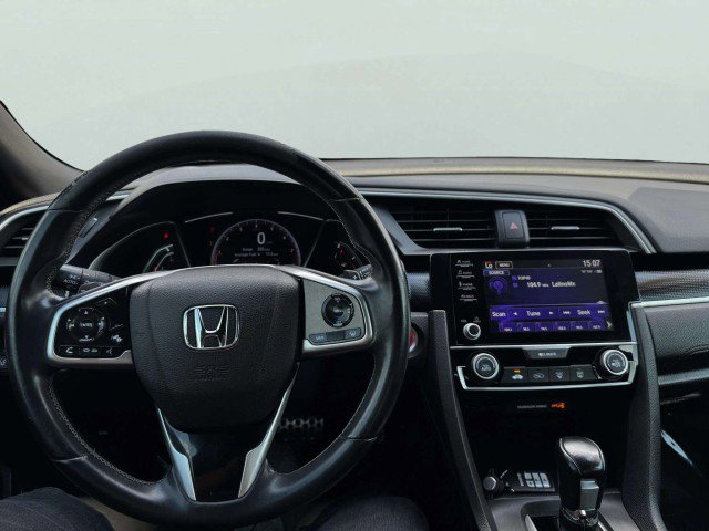 Used 2019 Honda Civic Sport image 53