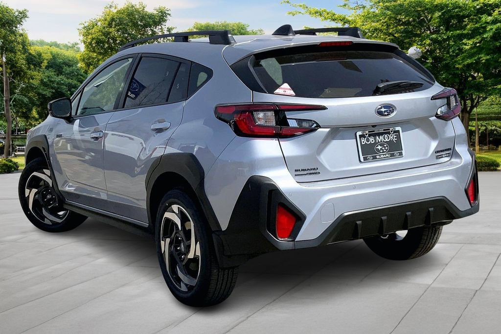 New 2026 Subaru Crosstrek 2.5i Limited image 3