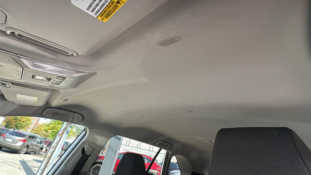 Used 2024 Toyota RAV4 XLE FWD image 13