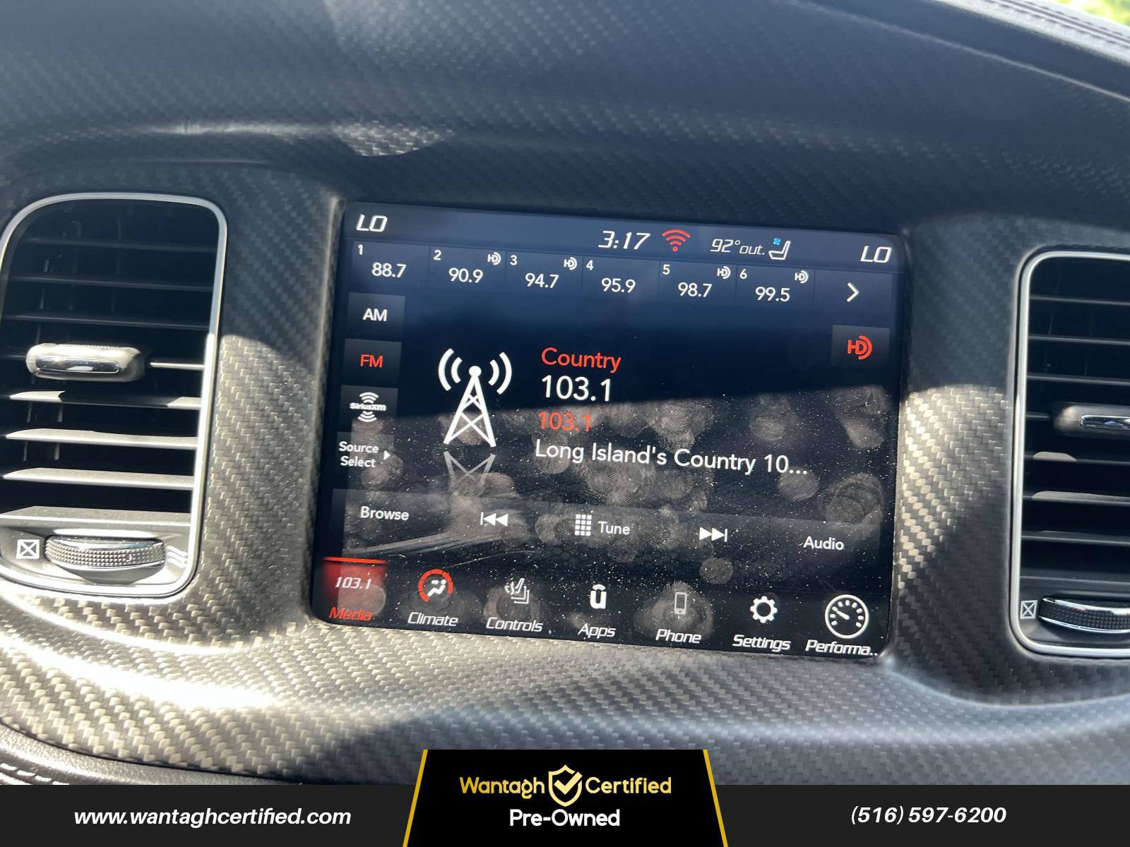 Used 2023 Dodge Charger Scat Pack image 24