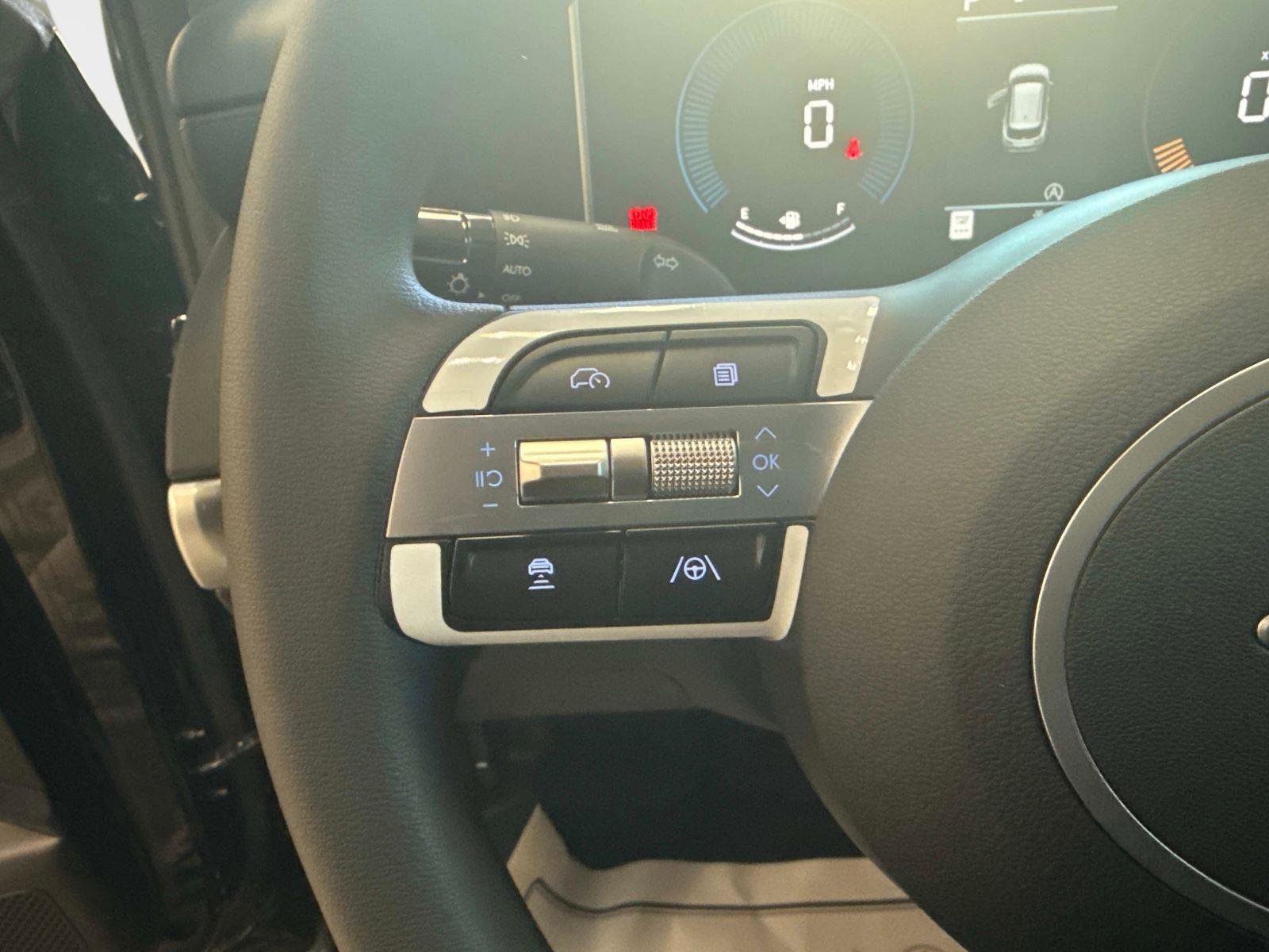 Used 2026 Hyundai Tucson SEL image 29