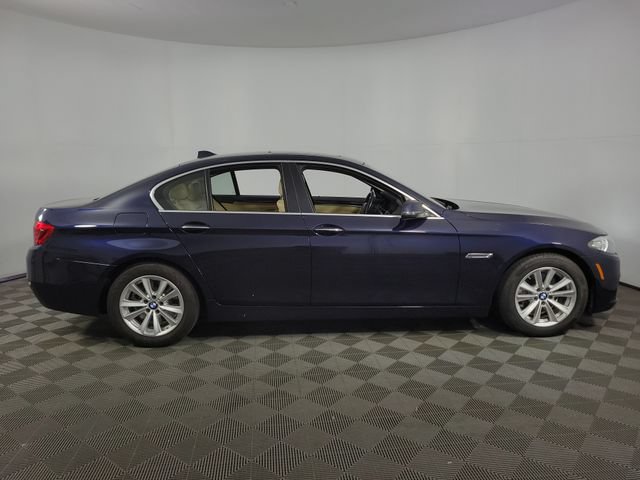Used 2015 BMW 528i Sedan RWD image 11