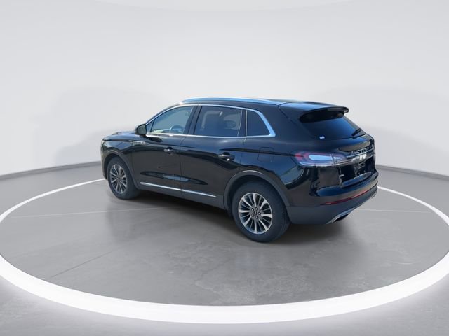 Used 2023 Lincoln Nautilus AWD w/ Premium Package image 5