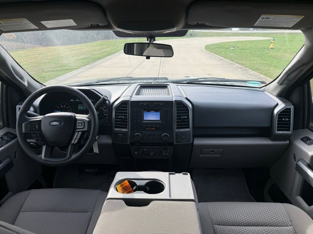 Used 2018 Ford F150 XLT image 16