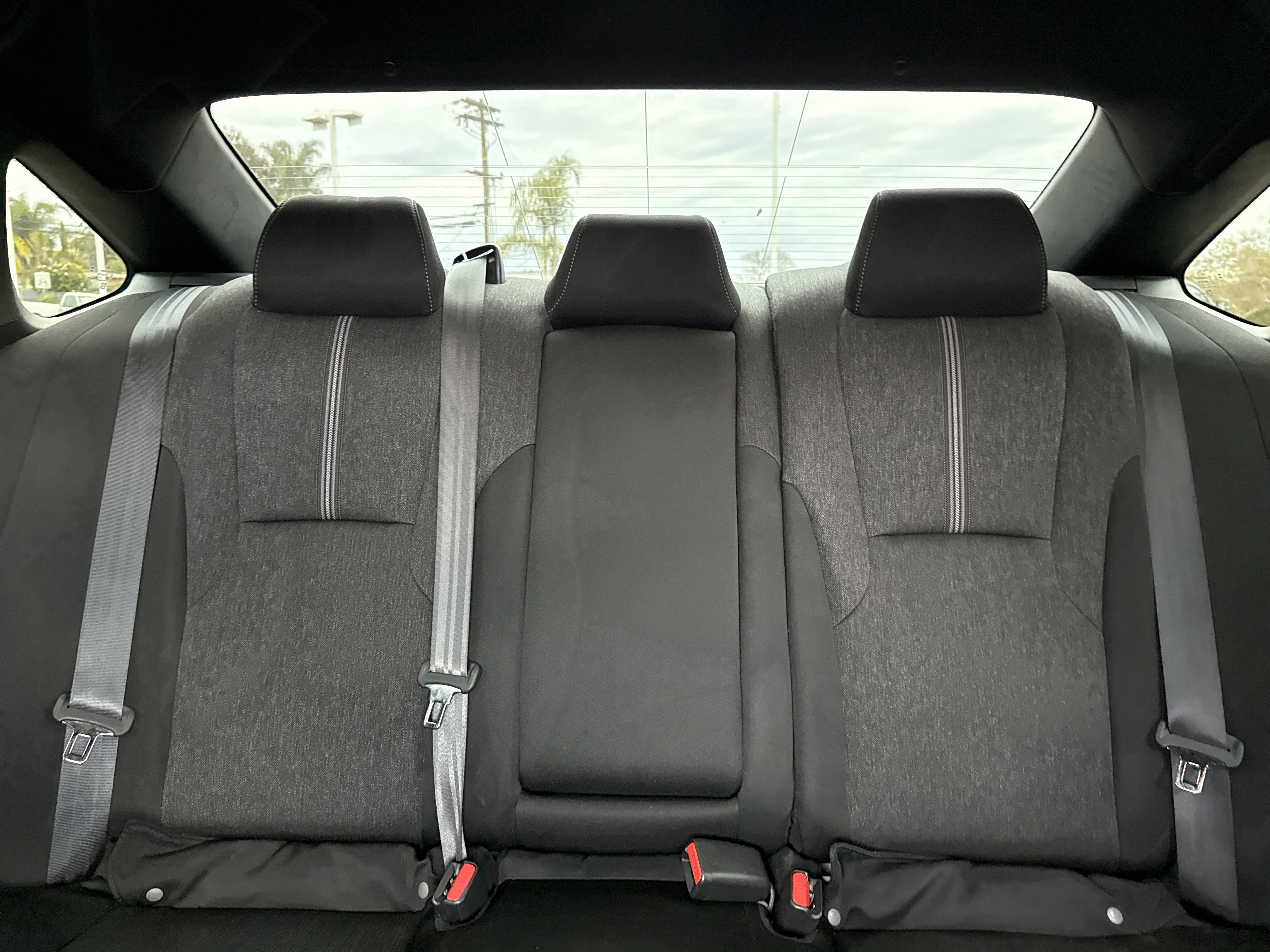 Certified 2023 Honda Accord Sport image 15