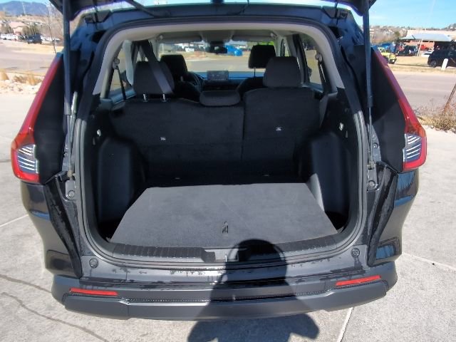Used 2025 Honda CR-V LX image 29