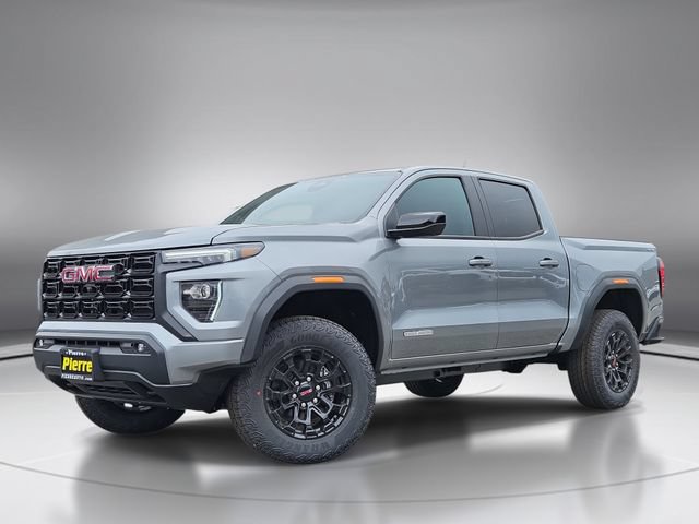 New 2026 GMC Canyon Elevation w/ Convenience Package AWD/4WD 360° Tour