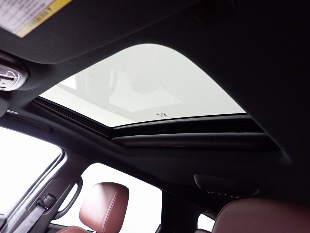 New 2026 Dodge Durango GT image 7