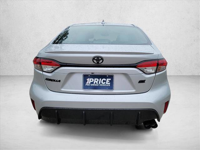 Used 2026 Toyota Corolla SE FWD image 6