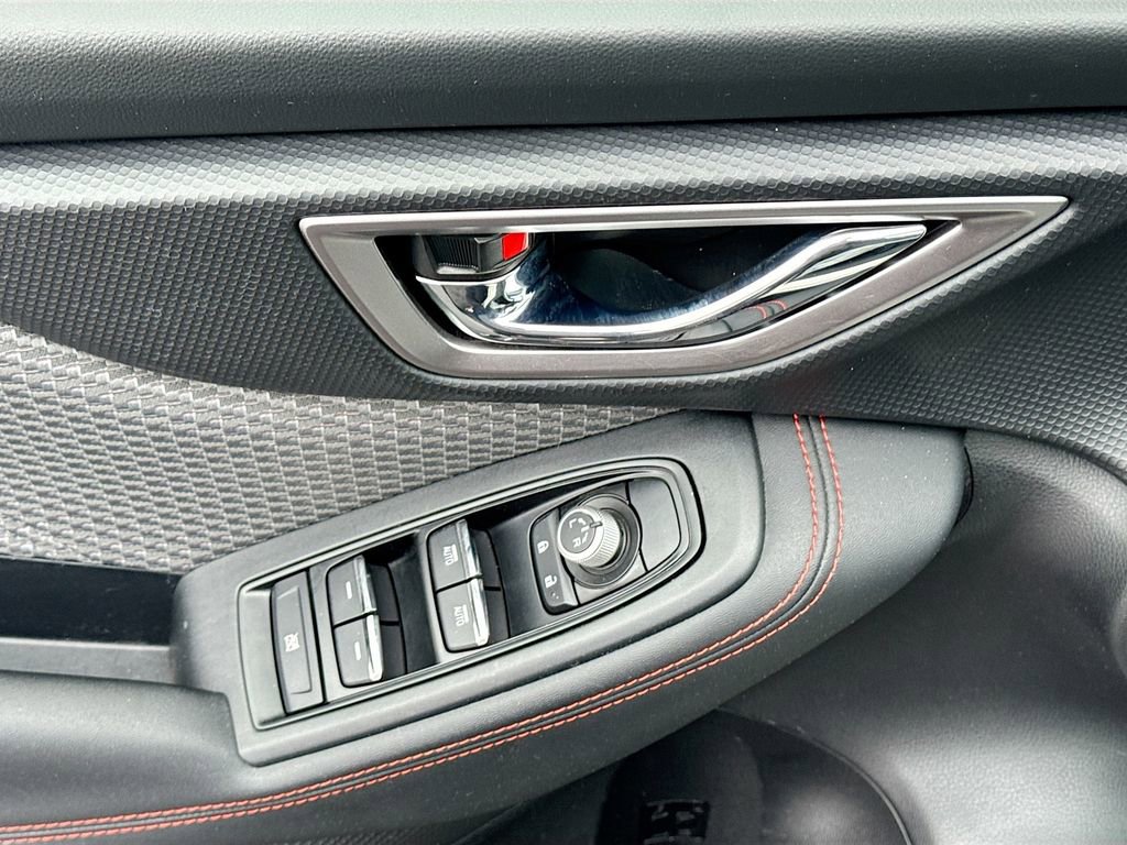 Used 2021 Subaru Forester Sport image 15