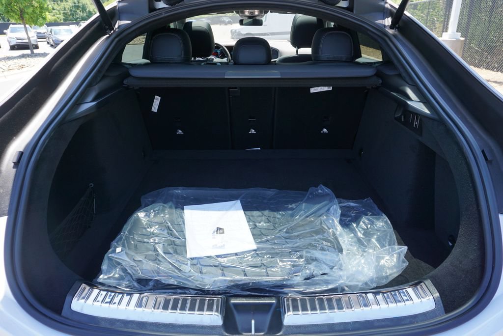New 2026 Mercedes-Benz GLE 63 AMG S image 19