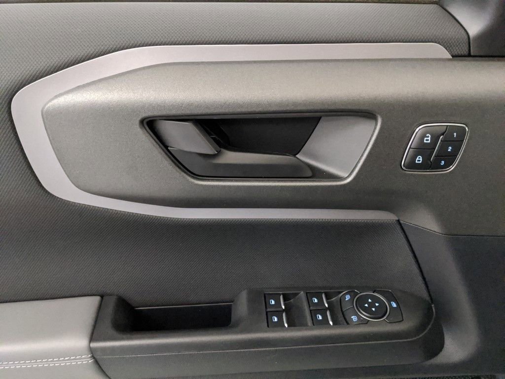 New 2025 Ford Bronco Sport Badlands w/ Badlands Tech Package image 21