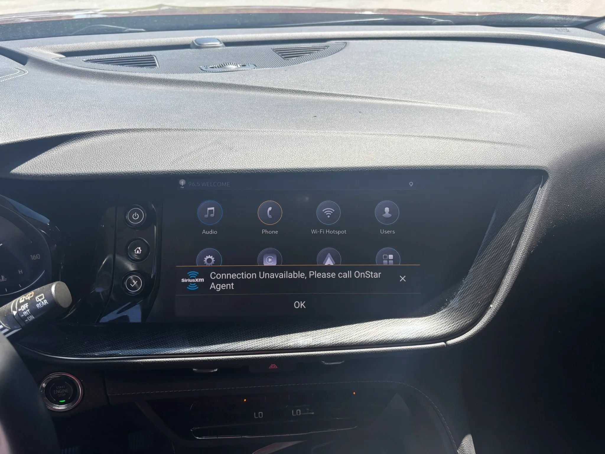 Used 2021 Buick Envision Preferred FWD image 13