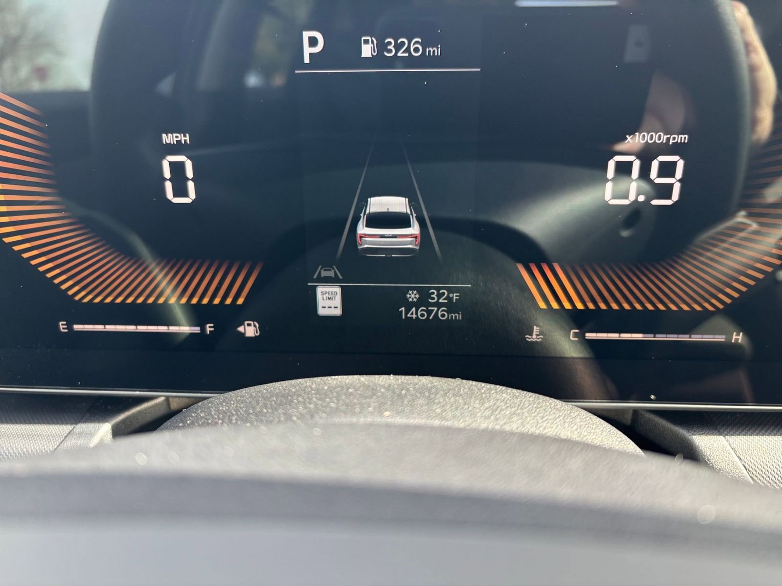 Used 2025 Kia K4 LXS image 39