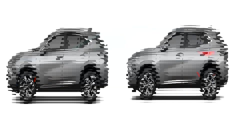 New 2026 Buick Envision Preferred image 8