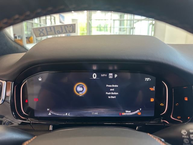 New 2026 Jeep Grand Wagoneer Summit AWD/4WD image 42