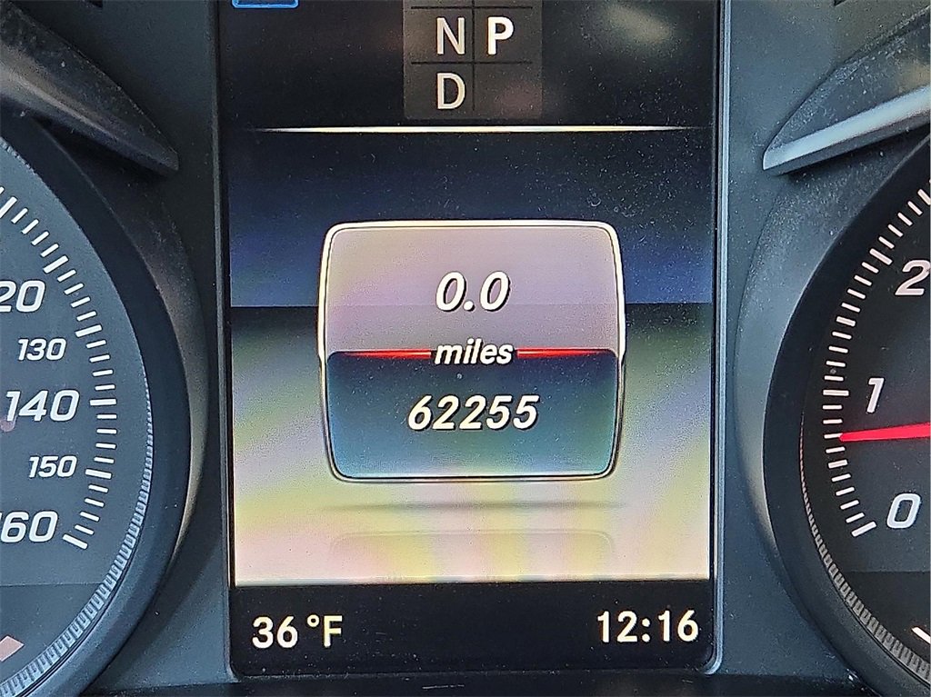 Used 2019 Mercedes-Benz GLC 300 4MATIC image 21