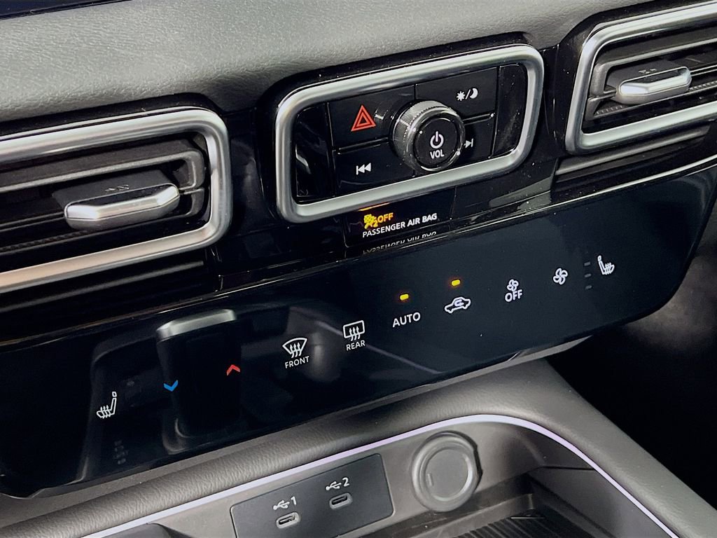New 2026 Nissan Sentra SV FWD image 13