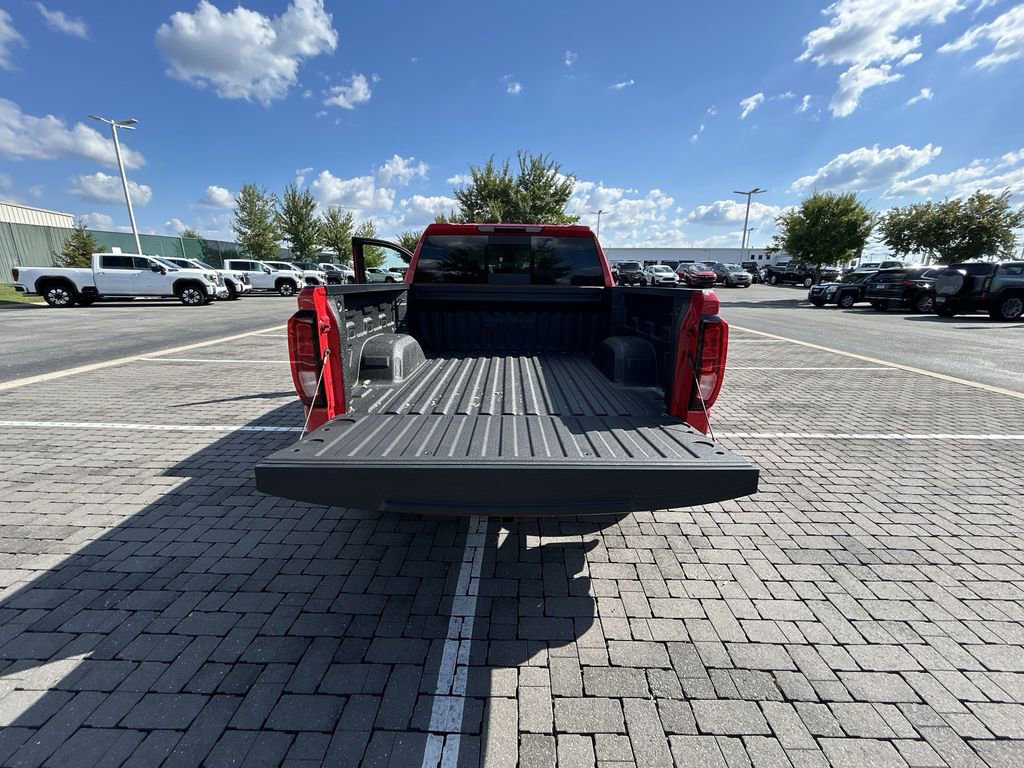 New 2026 GMC Sierra 1500 Elevation w/ Elevation Premium Package image 26