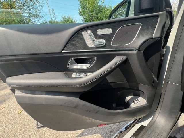 Used 2024 Mercedes-Benz GLE 350 4MATIC image 18