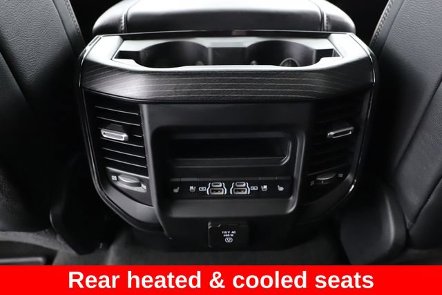 Used 2023 RAM 1500 Limited AWD/4WD image 32