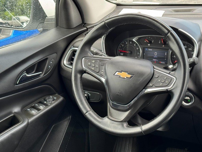 Used 2023 Chevrolet Equinox LT FWD image 12