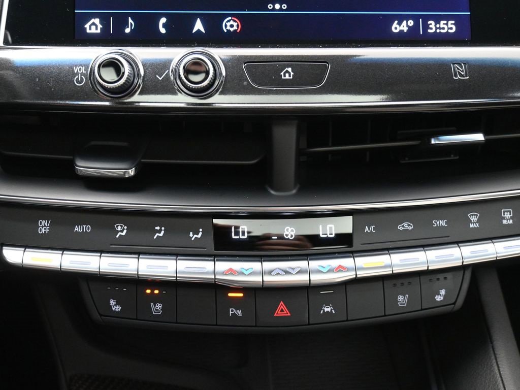 Used 2021 Cadillac CT5 V image 16