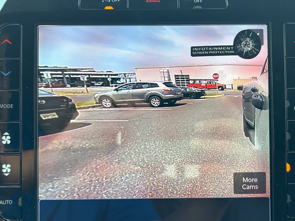 New 2026 RAM 3500 Big Horn AWD/4WD image 40