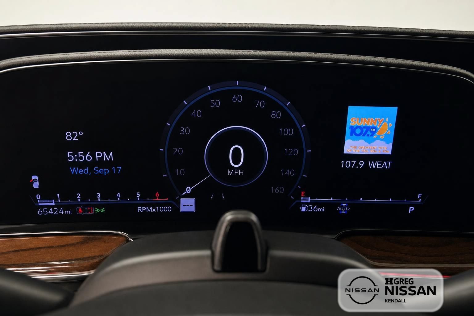 Used 2022 Cadillac Escalade Sport Platinum AWD/4WD image 9