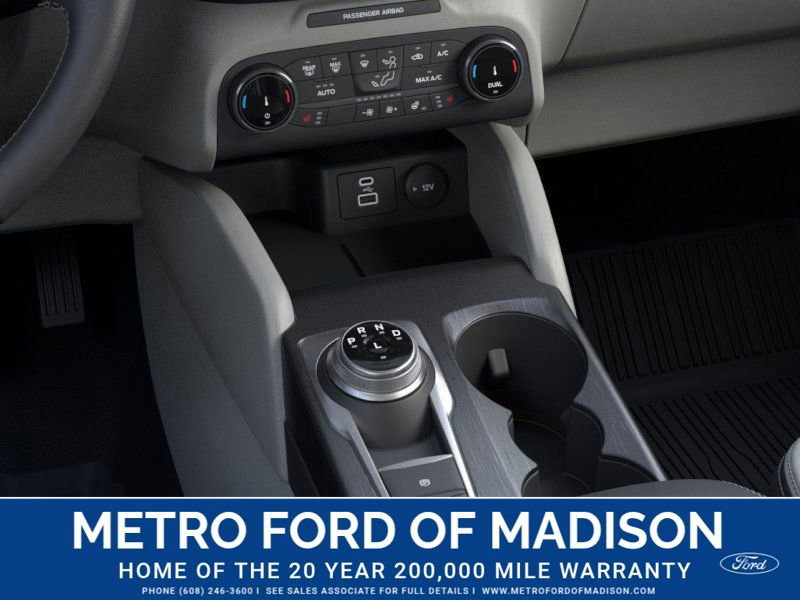 New 2026 Ford Escape Active w/ Cold Weather Package image 16
