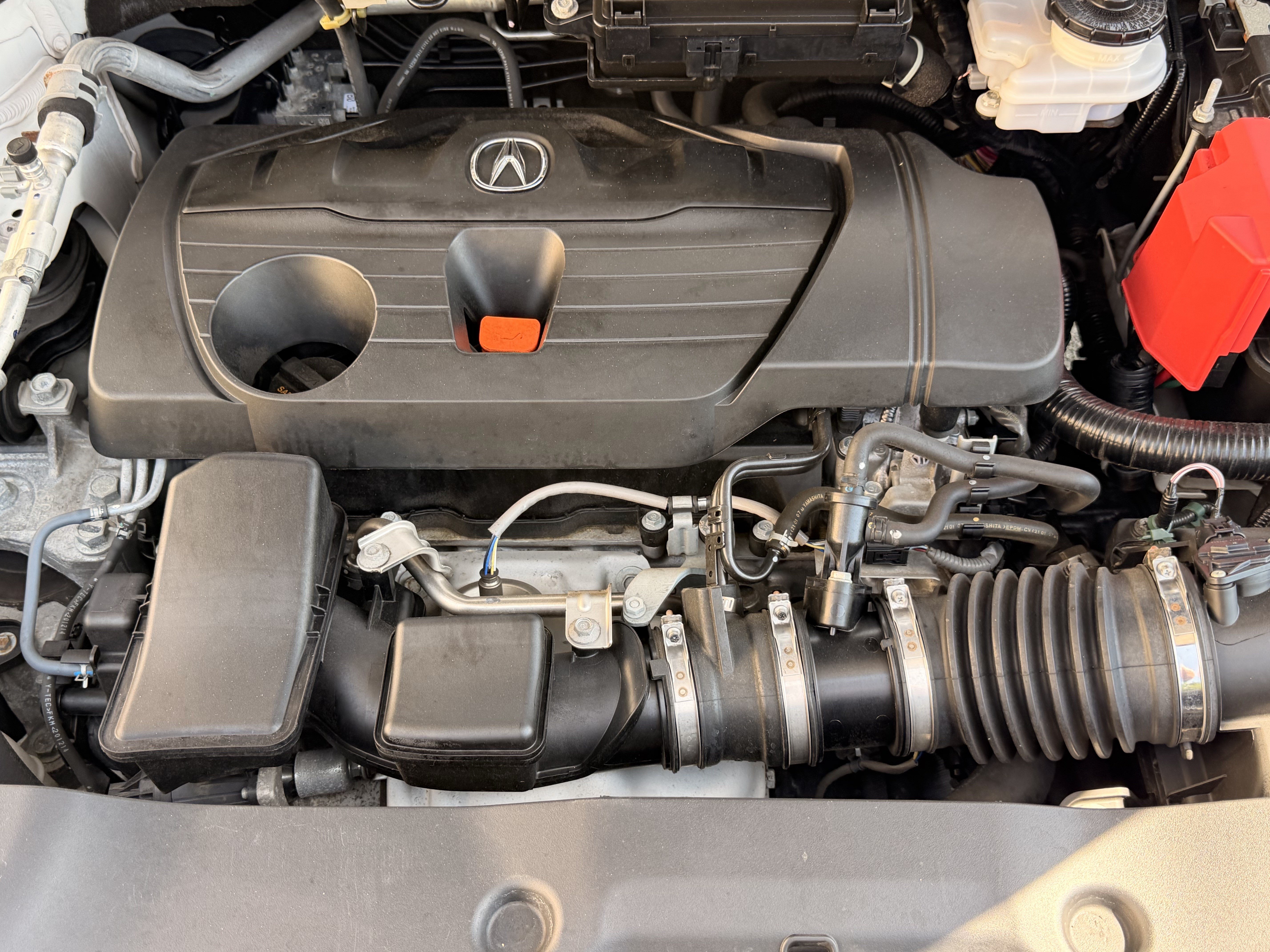 Used 2021 Acura RDX AWD w/ Technology Package image 30