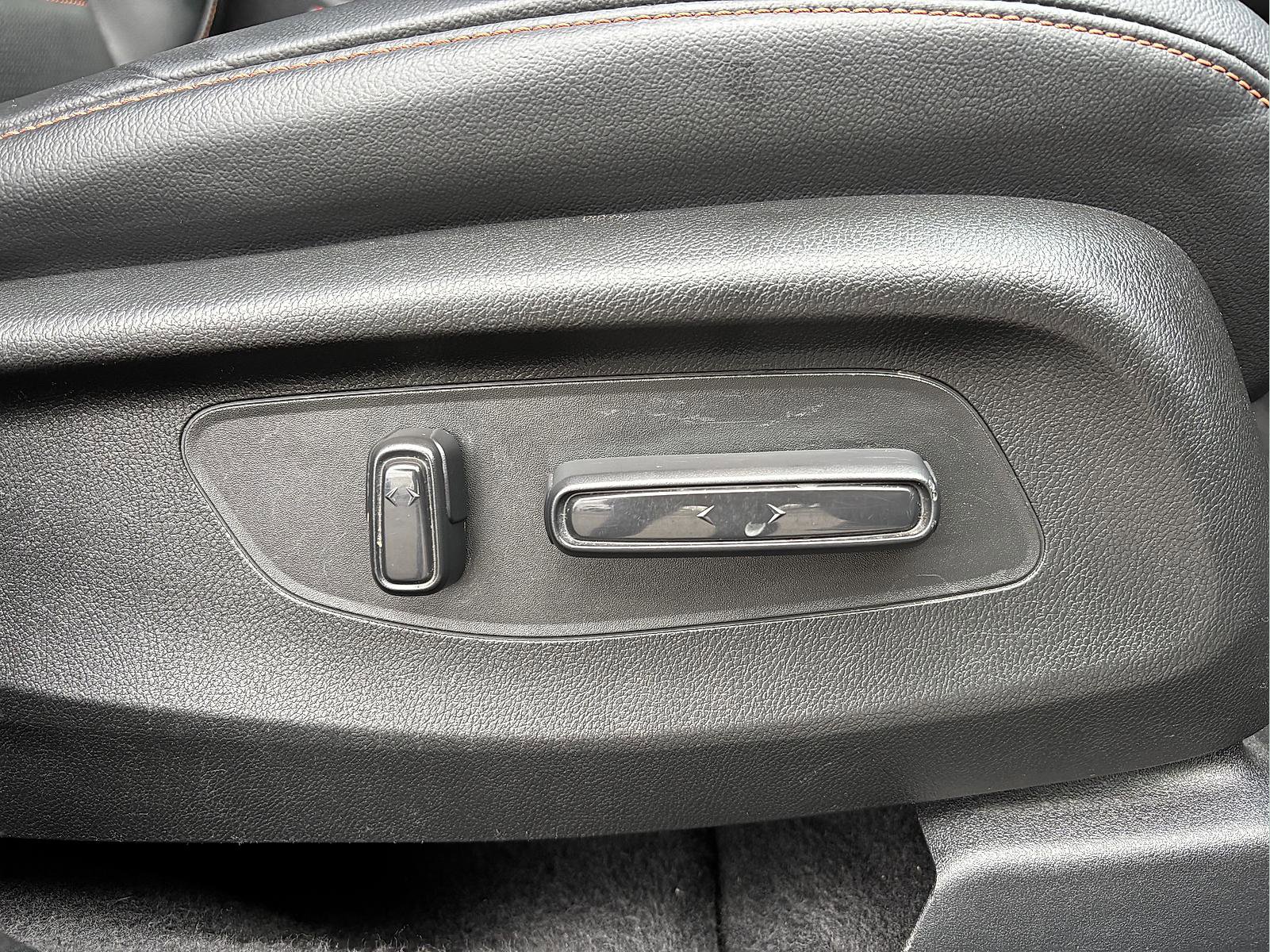 Certified 2023 Honda CR-V Sport Touring image 42