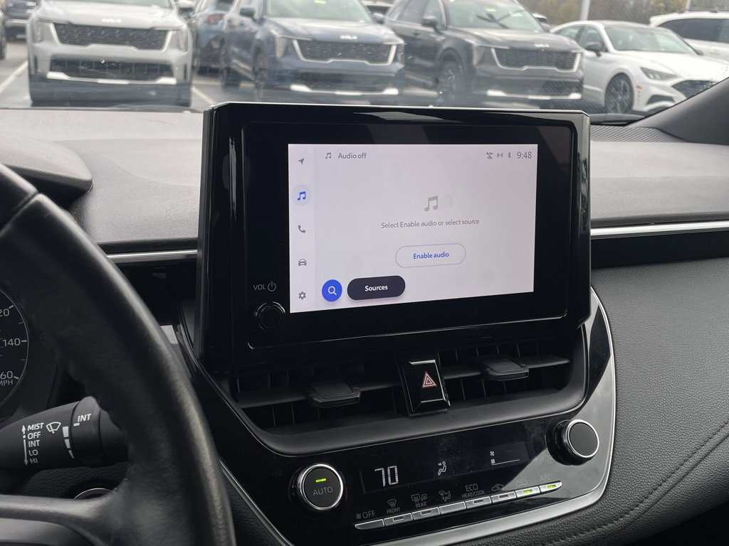 Used 2024 Toyota Corolla SE image 14