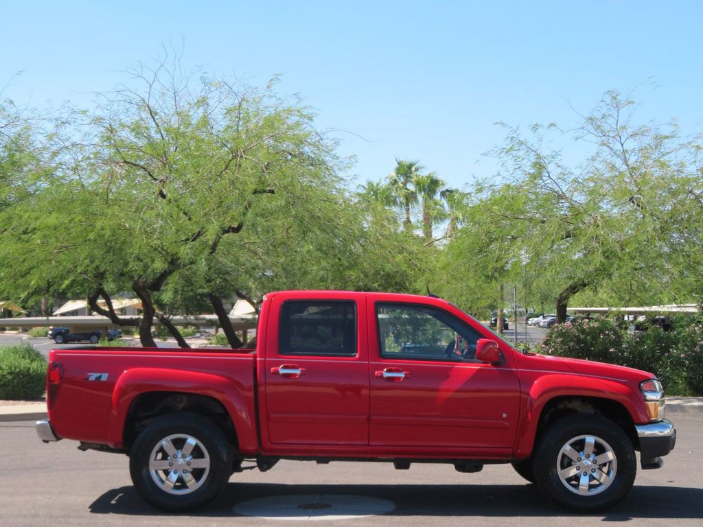 Used 2009 Chevrolet Colorado LT w/ LT Preferred Equipment Group image 3