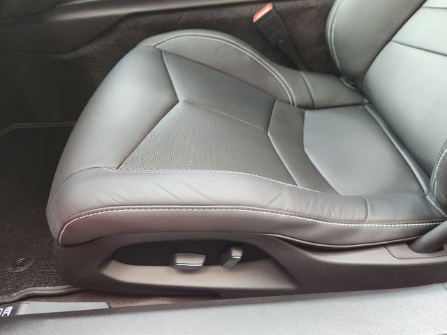 Used 2023 Chevrolet Corvette Stingray Coupe w/ Z51 Performance Package image 21