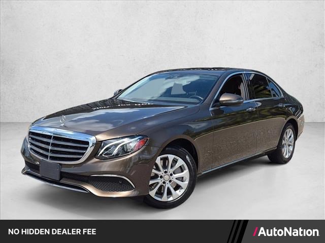Used 2017 Mercedes-Benz E 300 image 1