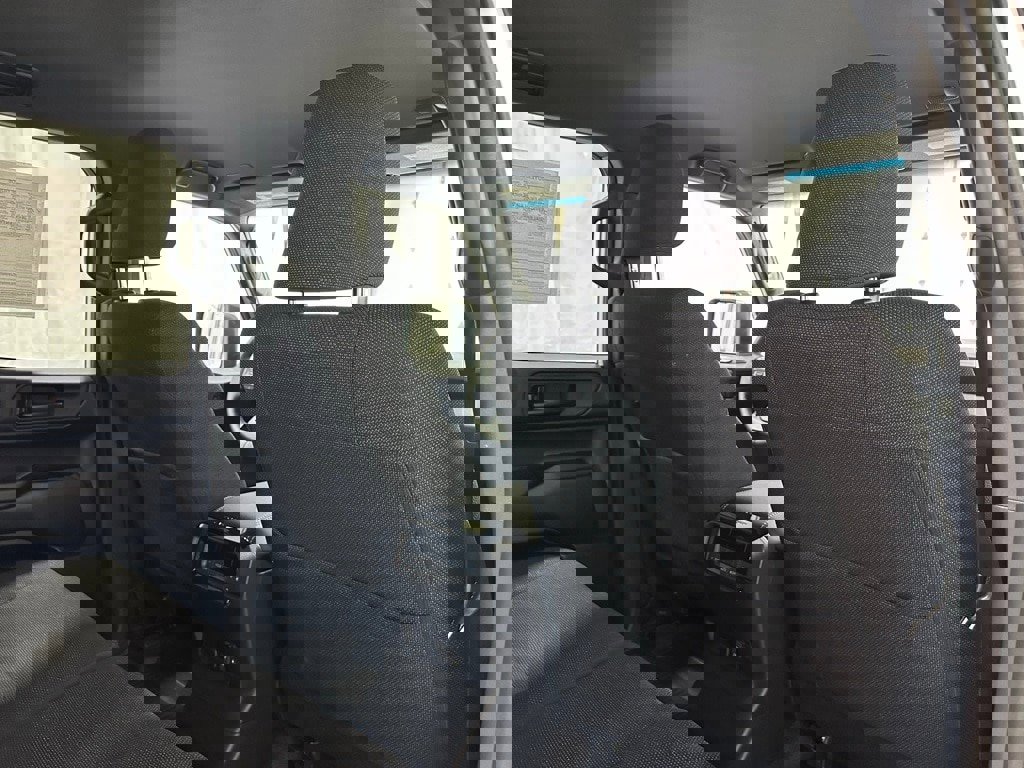 Used 2025 Toyota Land Cruiser 1958 image 57