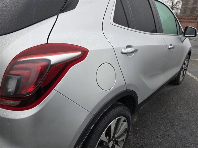 Used 2017 Buick Encore Preferred image 9