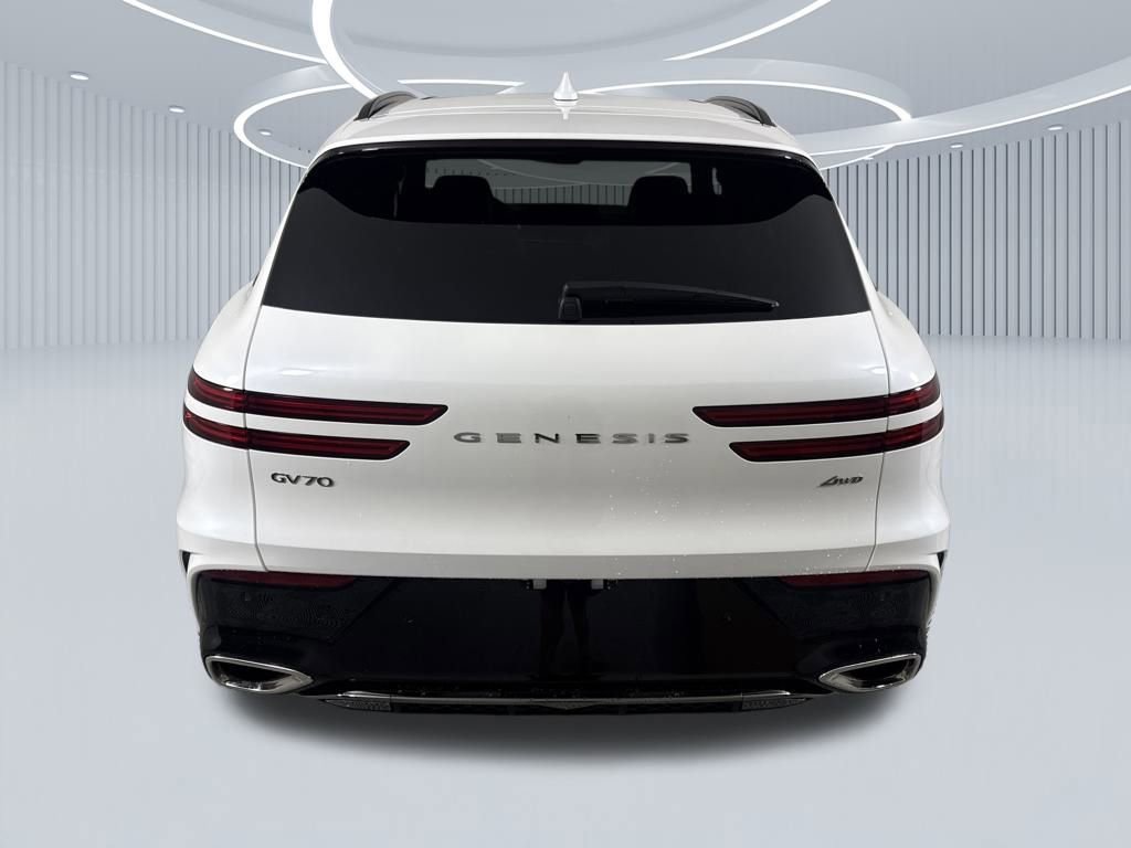 New 2026 Genesis GV70 2.5T Sport Prestige image 5