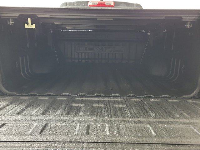 Used 2021 GMC Canyon Denali RWD image 10