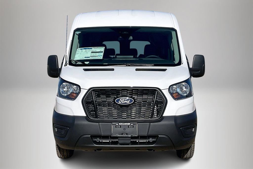 New 2026 Ford Transit 350 XL image 11