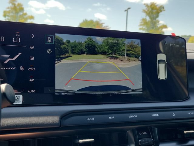 New 2027 Kia Telluride EX X-Line w/ Towing Package AWD/4WD image 25