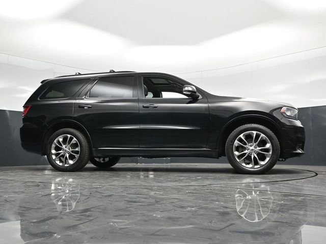 Certified 2020 Dodge Durango GT AWD/4WD image 64