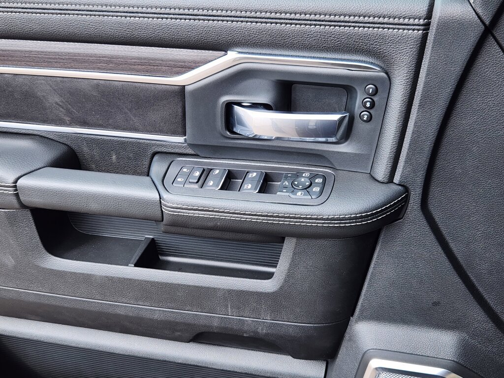 New 2026 RAM 2500 Laramie image 7