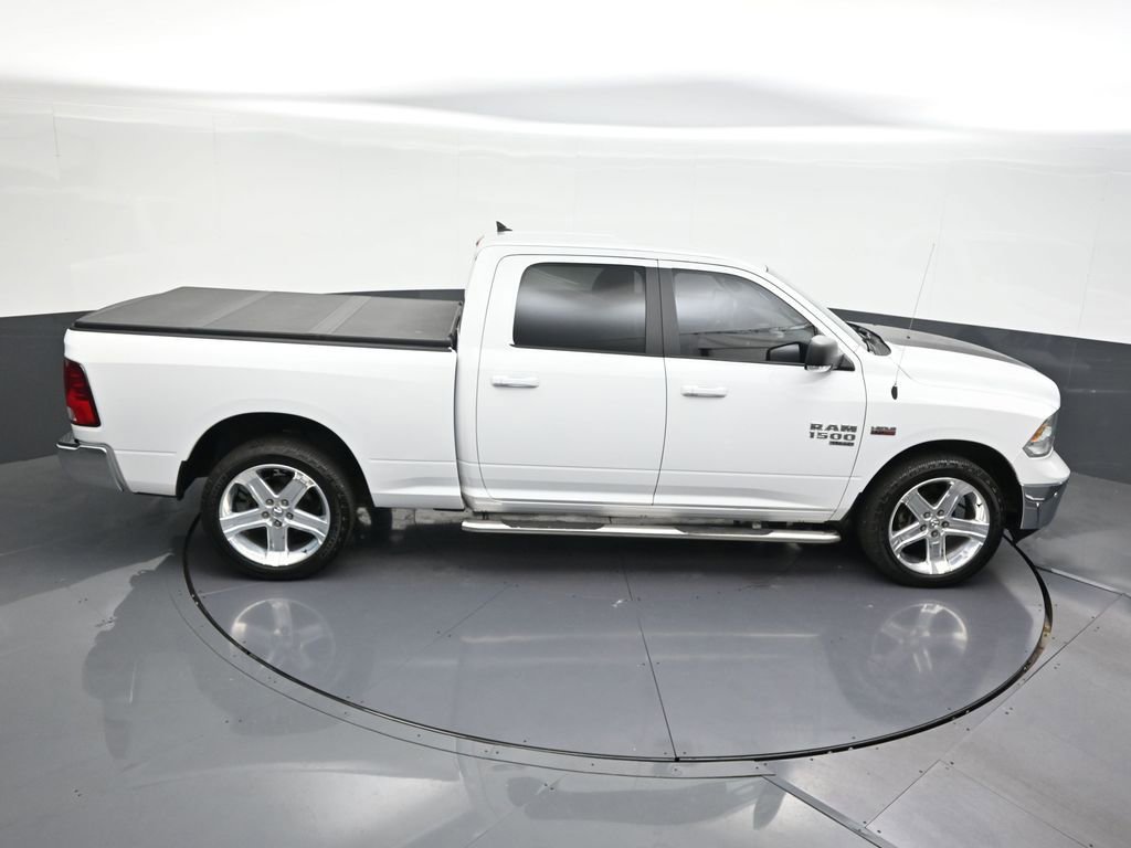 Used 2019 RAM 1500 Big Horn image 20