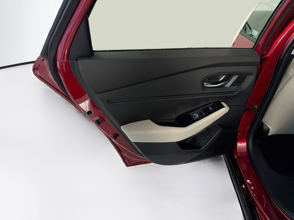 New 2026 Honda Accord Touring image 27