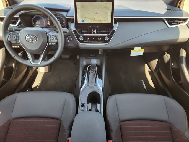 Used 2026 Toyota Corolla SE w/ SE Premium Package image 19